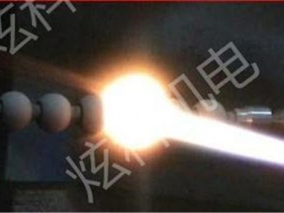 熱噴涂、等離子噴涂 高壓清洗機 柱塞 碳化鎢塔輪 表面強化涂層